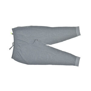 NEW DSG Men's Athletic Fit Jogger Pants Gray Moisture Wicking Size XL